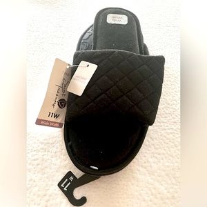 ST Slide-on Wide Width Slippers